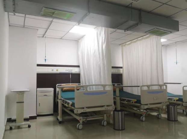 医疗、保健业虫害防治